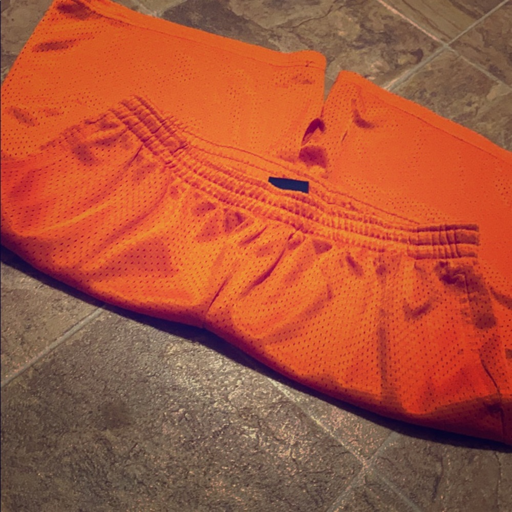 Gym shorts